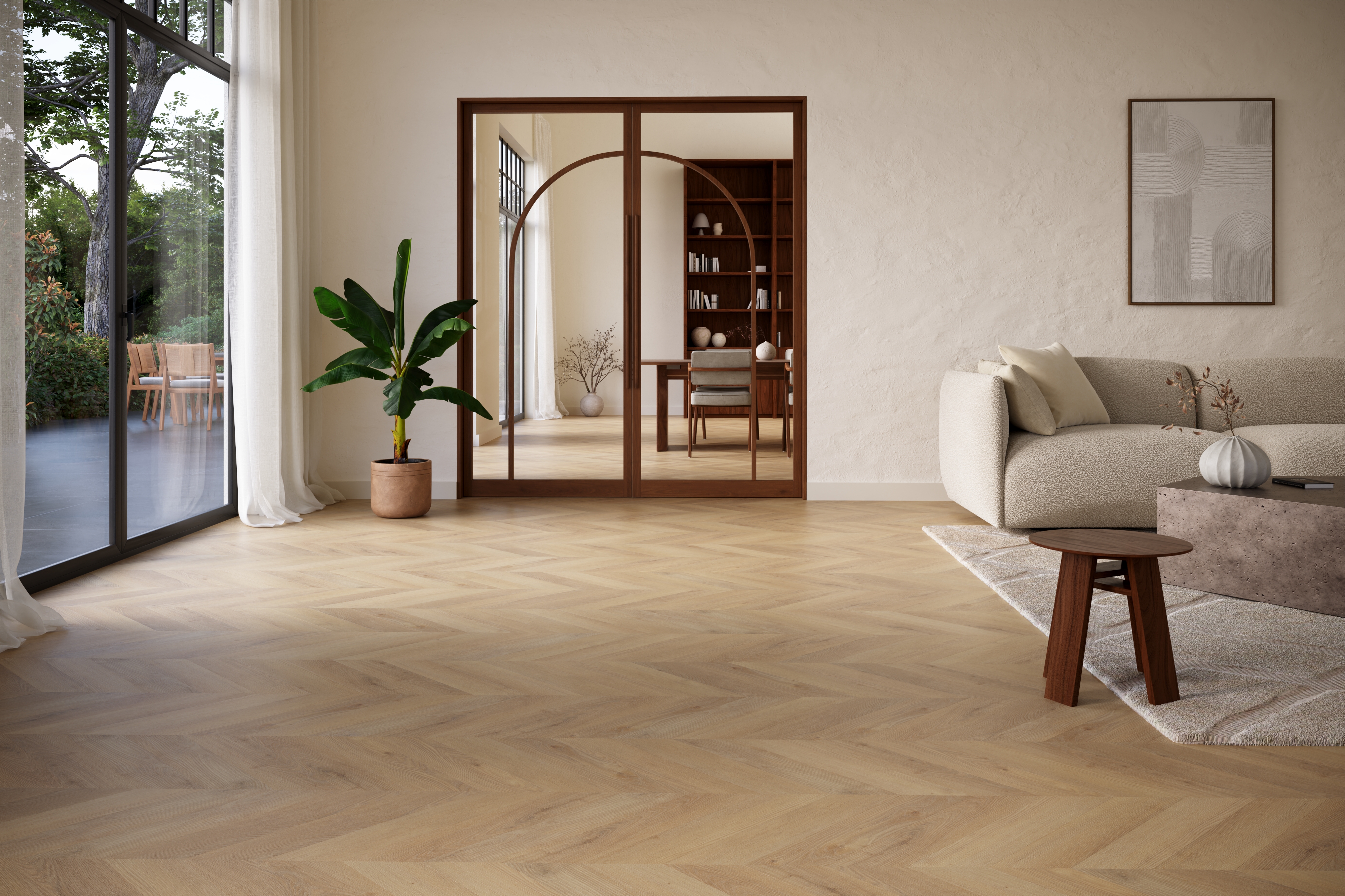 Palazzo Hongaarse punt | Weense punt 72 